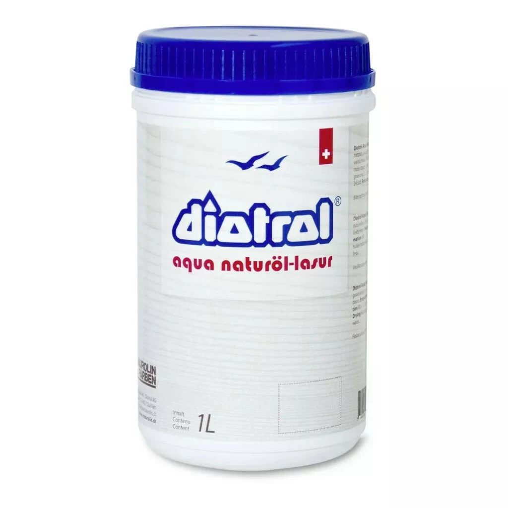 Traitement Du Bois : Lasure à Lhuile Naturelle Teinté à Base D'eau 3 Traitement Du Bois : Lasure à Lhuile Naturelle Teinté à Base D'eau