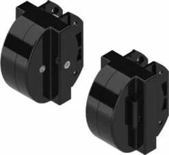 Paire De Pivots 1141 - LA CROISEE DS -SETIN Boutique SET 75172