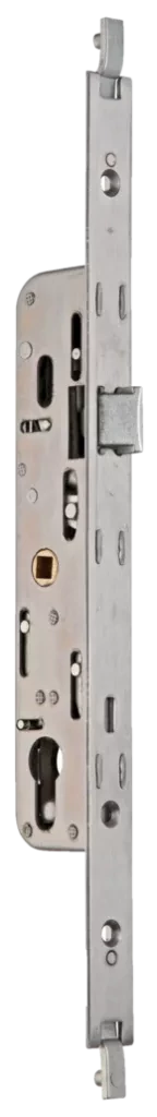 Serrure Pour Menuiserie Métallique : Crémone Inox Pour Menuiserie Alu MAPALU