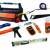 Outil De Plaquiste : Composition Plaquiste 8 Outils 1 Outil De Plaquiste : Composition Plaquiste 8 Outils -SETIN Boutique SET 75844