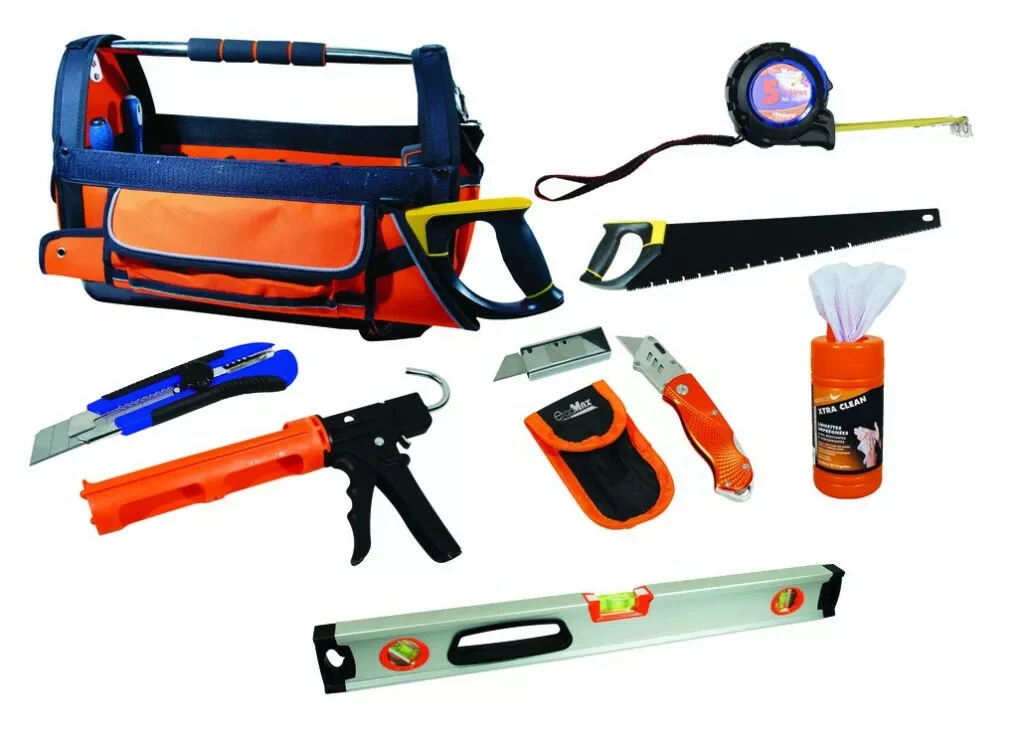 Outil De Plaquiste : Composition Plaquiste 8 Outils 3 Outil De Plaquiste : Composition Plaquiste 8 Outils