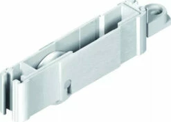 Accessoire Pour Baie Coulissante : Chariot De Coulissant Pour Profils PVC Série 4000 15 Accessoire Pour Baie Coulissante : Chariot De Coulissant Pour Profils PVC Série 4000 -SETIN Boutique SET 75896