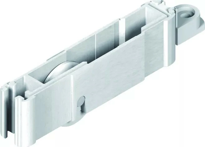 Accessoire Pour Baie Coulissante : Chariot De Coulissant Pour Profils PVC Série 4000 8 Accessoire Pour Baie Coulissante : Chariot De Coulissant Pour Profils PVC Série 4000 – Image 6