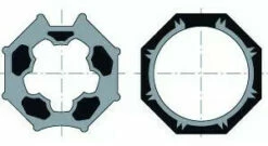 Motorisation Fenêtre Et Volet : Interrupteur Inverseur Somfy -SETIN Boutique SET 76193