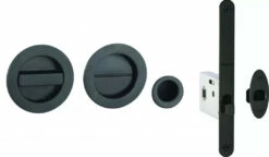 Set Porte Coulissante Alu BDC -SETIN Boutique SET 76322