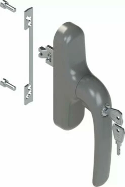 Crémone PRIMA à Clé Giesse 8 Crémone PRIMA à Clé Giesse -SETIN Boutique SET 76674