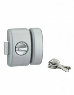 Verrou De Haute Sûreté Universel Trafic 6 - THIRARD