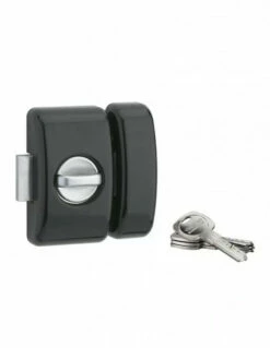 Verrou De Haute Sûreté Universel Trafic 6 - THIRARD -SETIN Boutique SET 76710