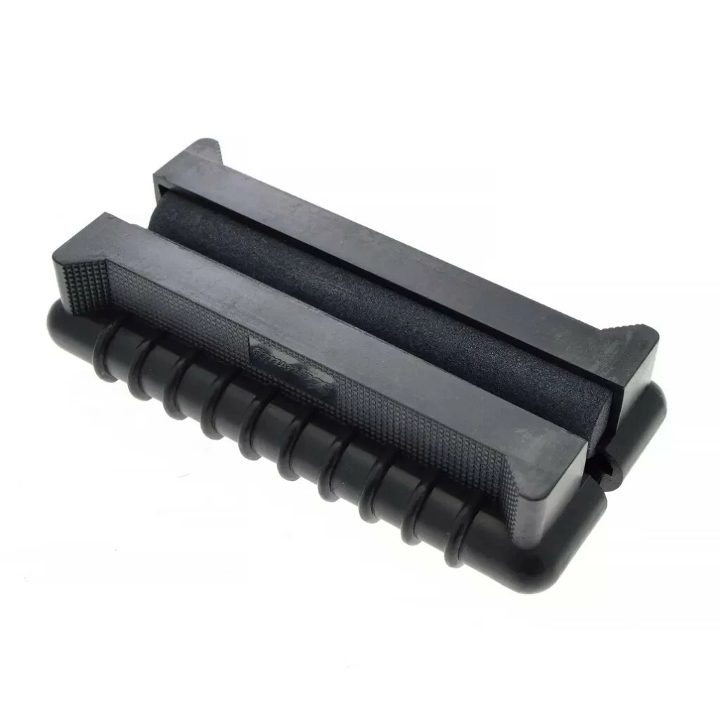 Adler Outil De Miroitier : Rabot à Deux Pierres Carbure De Silicium 4 Adler Outil De Miroitier : Rabot à Deux Pierres Carbure De Silicium – Image 2