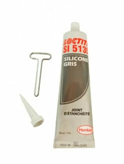 Produits De Maintenance : LOCTITE JS 545 - Silicone Gris