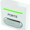 Alimentation Et Accessoire : Bouton Poussoir ABS NO + NC + LEDs Rouge Et Verte 1 Alimentation Et Accessoire : Bouton Poussoir ABS NO + NC + LEDs Rouge Et Verte -SETIN Boutique SET 77346