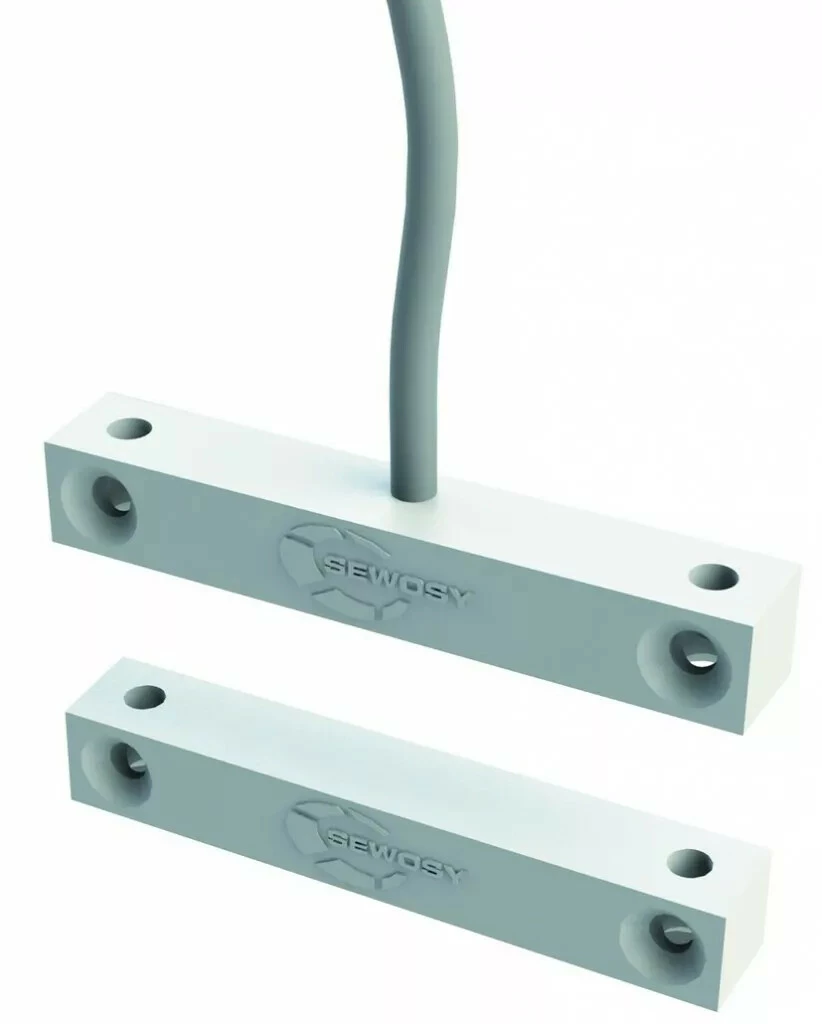 Contact Magnétique En Applique Sewosy 3 Contact Magnétique En Applique Sewosy