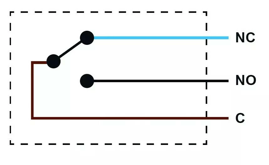 Contact Magnétique En Applique Sewosy 5 Contact Magnétique En Applique Sewosy – Image 3