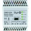 Alimentation Et Accessoire : Module Chargeur Rail DIN - Pour Alimentation Série PSDX En 12 Et 24 V 2 Alimentation Et Accessoire : Module Chargeur Rail DIN - Pour Alimentation Série PSDX En 12 Et 24 V -SETIN Boutique SET 77362