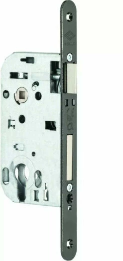 Serrure à Larder Série Pixelle - JPM