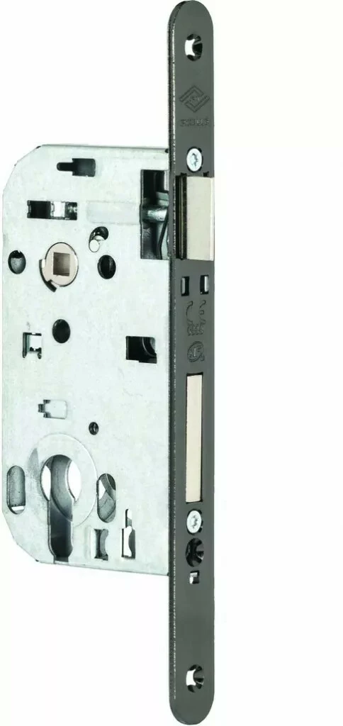 Serrure à Larder Série Pixelle - JPM 3 Serrure à Larder Série Pixelle - JPM