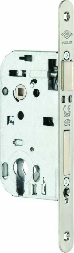 Serrure à Larder Série Pixelle - JPM 9 Serrure à Larder Série Pixelle - JPM -SETIN Boutique SET 77529