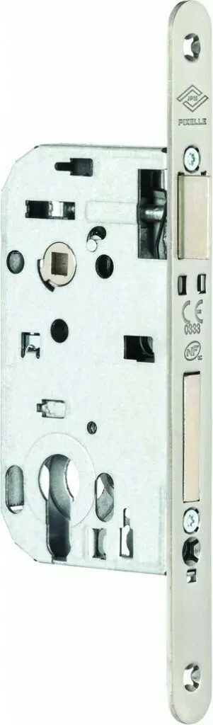 Serrure à Larder Série Pixelle - JPM 6 Serrure à Larder Série Pixelle - JPM – Image 4