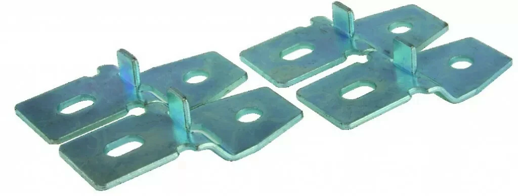 Alimentation Et Accessoire : Kit De Fixation Mural Pour Coffrets PSW Et PSWB 3 Alimentation Et Accessoire : Kit De Fixation Mural Pour Coffrets PSW Et PSWB