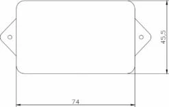 Alimentation Et Accessoire : Régulateur De Tension 24 Vcc 6 Alimentation Et Accessoire : Régulateur De Tension 24 Vcc -SETIN Boutique SET 77556