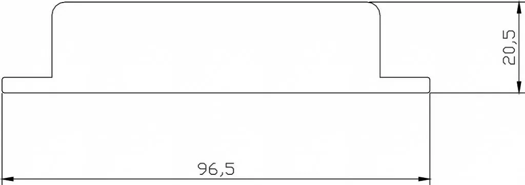 Alimentation Et Accessoire : Régulateur De Tension 24 Vcc 5 Alimentation Et Accessoire : Régulateur De Tension 24 Vcc – Image 3