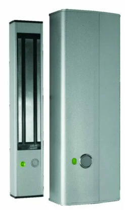 Bandeau électromagnétique EMDH300X