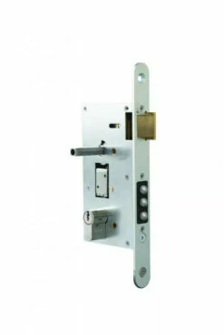 Verrouillage : SEPB-I