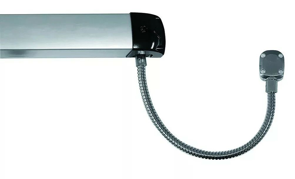 Alimentation Et Accessoire : Passage De Câble Antivandale 3 Alimentation Et Accessoire : Passage De Câble Antivandale