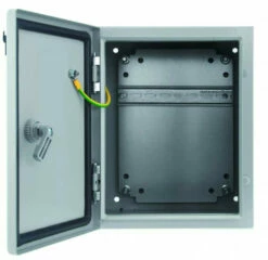 Alimentation Et Accessoire : Coffrets Métal IP 66