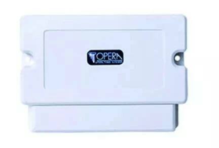 Verrouillage De Portail : Electroverrou Motorisé Pour Portes Et Portails Automatiques - Série Légion 7 Verrouillage De Portail : Electroverrou Motorisé Pour Portes Et Portails Automatiques - Série Légion – Image 5