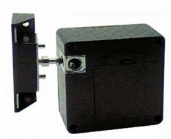 Verrou Et Contrôle D'accès D'agencement : Electroverrou Motorisé RFID