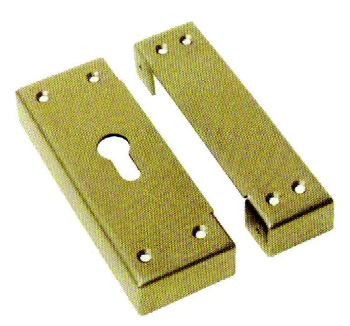 Verrouillage : Electroverrou 12 V 5 Verrouillage : Electroverrou 12 V – Image 4