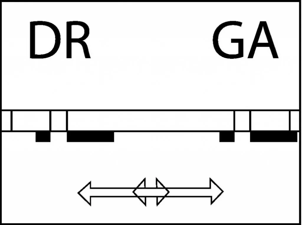 Verrouillage : Electroverrou 12 V 4 Verrouillage : Electroverrou 12 V – Image 3