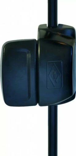 Fermeture Anti-panique JPM : Fermeture Fluid Urgence -SETIN Boutique SET 79151