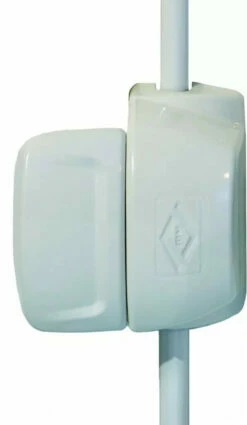 Fermeture Anti-panique JPM : Fermeture Fluid Urgence -SETIN Boutique SET 79152