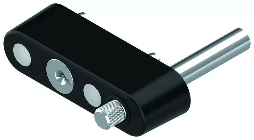 Accessoire Pour Baie Coulissante : Limiteur D'ouverture à Clé Pour Fixation En Applique 8 Accessoire Pour Baie Coulissante : Limiteur D'ouverture à Clé Pour Fixation En Applique – Image 6