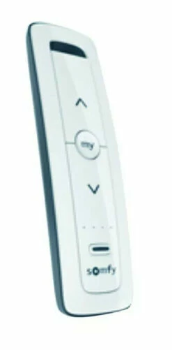 Motorisation Fenêtre Et Volet : Interrupteur Inverseur Somfy -SETIN Boutique SET 79546