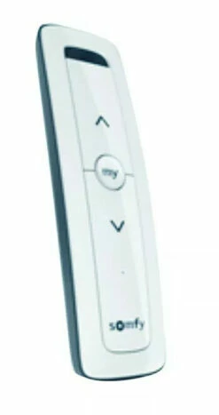 Motorisation Fenêtre Et Volet : Interrupteur Inverseur Somfy -SETIN Boutique SET 79549