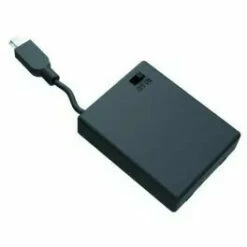 Batterie De Secours Pour Serrure Tronic Pro TSS RONIS DIFFUSION