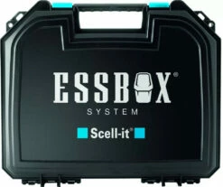 ESSBOX System : Mallette Essbox 14 ESSBOX System : Mallette Essbox -SETIN Boutique SET 79687