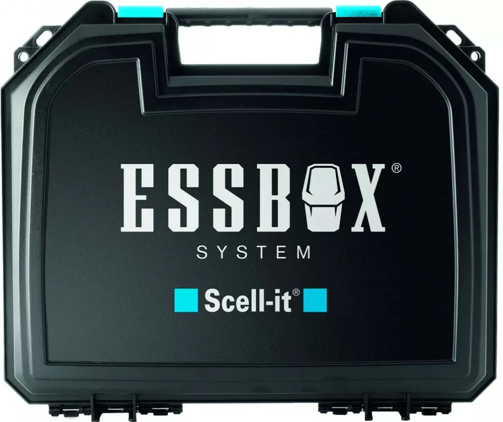 ESSBOX System : Mallette Essbox 6 ESSBOX System : Mallette Essbox – Image 4