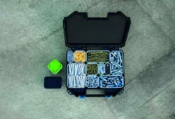 ESSBOX System : Mallette Essbox 15 ESSBOX System : Mallette Essbox -SETIN Boutique SET 79690