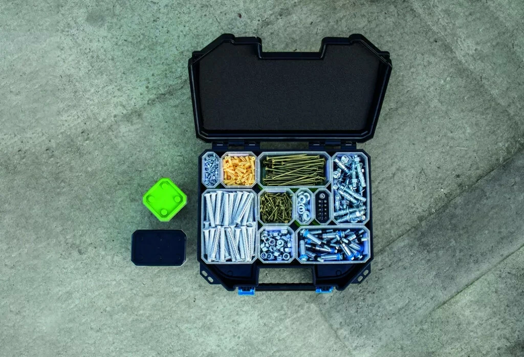 ESSBOX System : Mallette Essbox 7 ESSBOX System : Mallette Essbox – Image 5