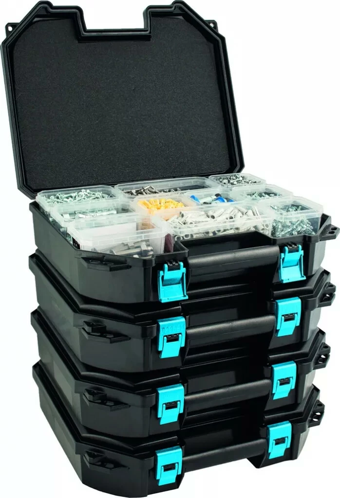 ESSBOX System : Mallette Essbox 4 ESSBOX System : Mallette Essbox – Image 2