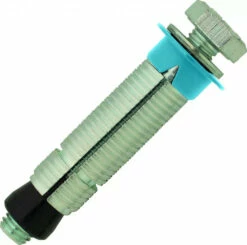 ESSBOX System : Chevilles X-max Bolt M8 Sans Vis - Multi-matériaux