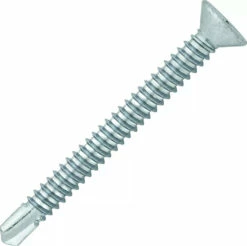 ESSBOX System : Vis Autoperceuse - Tête Fraisée PH