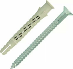 ESSBOX System : Chevilles Fixation Pour Cadre