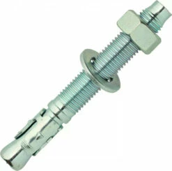 ESSBOX System : Goujons D'ancrage Acier Zingué