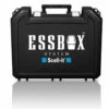 ESSBOX System : Mallette Essbox 2 ESSBOX System : Mallette Essbox -SETIN Boutique SET 79722