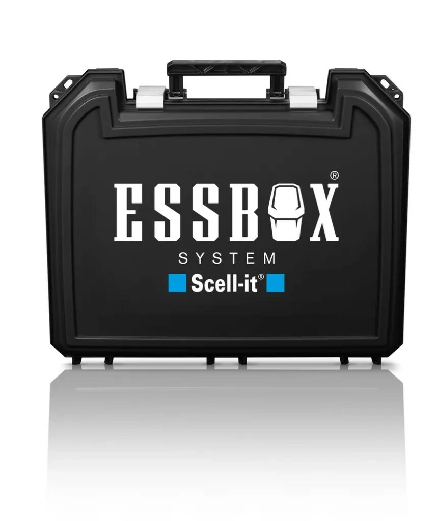 ESSBOX System : Mallette Essbox 3 ESSBOX System : Mallette Essbox